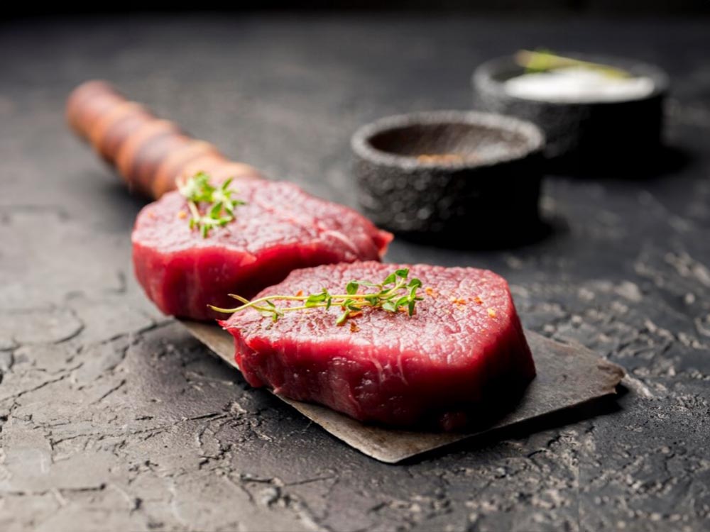 professional meal images